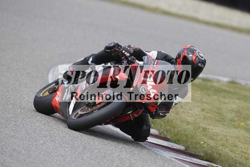 /02 03.04.2026 Speer Racing ADR/Gruppe rot/744